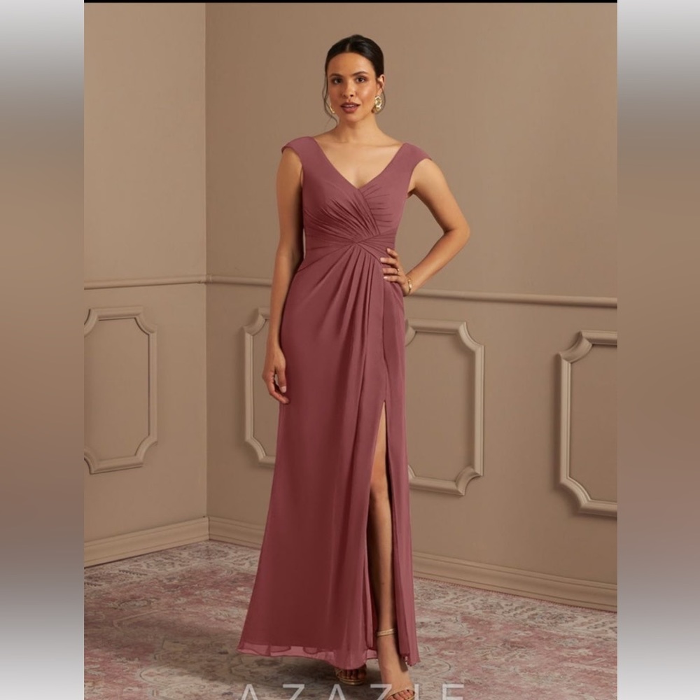 Bridesmaids dress
